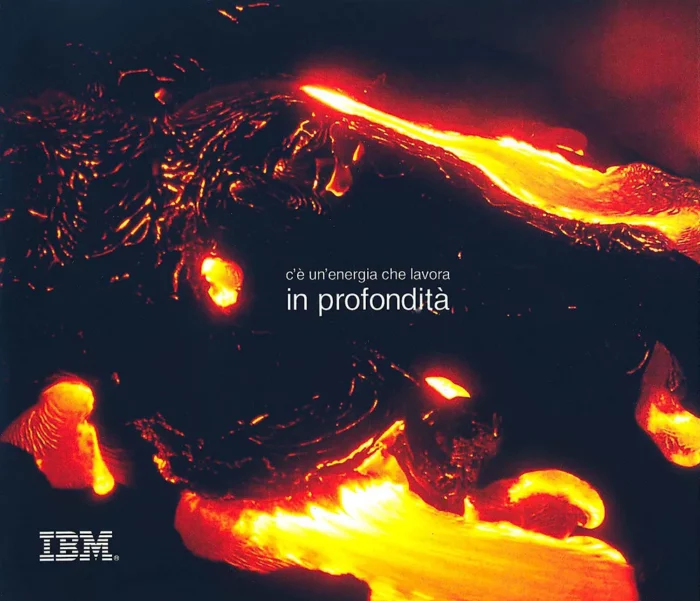 L’ammaliatore di incendi | Blog Parola di Copy L'ammaliatore di incendi | Blog Parola di Copy