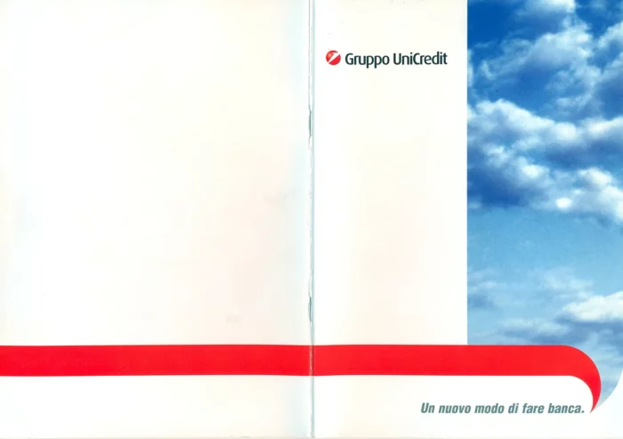 Gruppo Unicredit 1 | Portfolio Carla Manci | Copywriter Freelance Milano