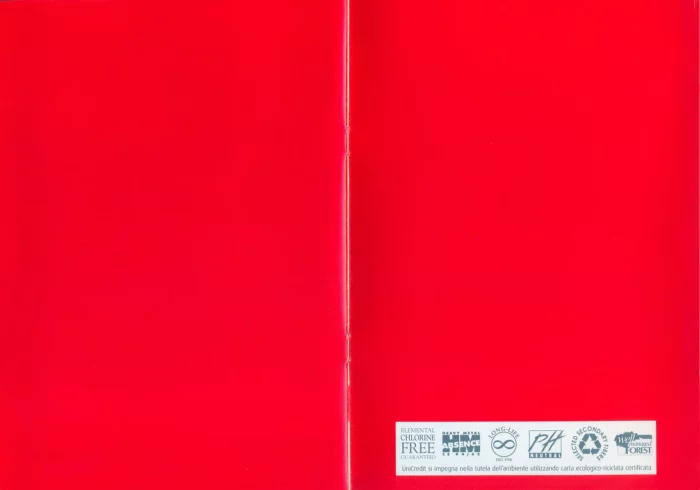 Gruppo Unicredit 6 | Portfolio Carla Manci | Copywriter Freelance Milano