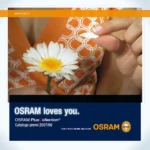 OSRAM Loves You | Portfolio Carla Manci | Copywriter Freelance Milano
