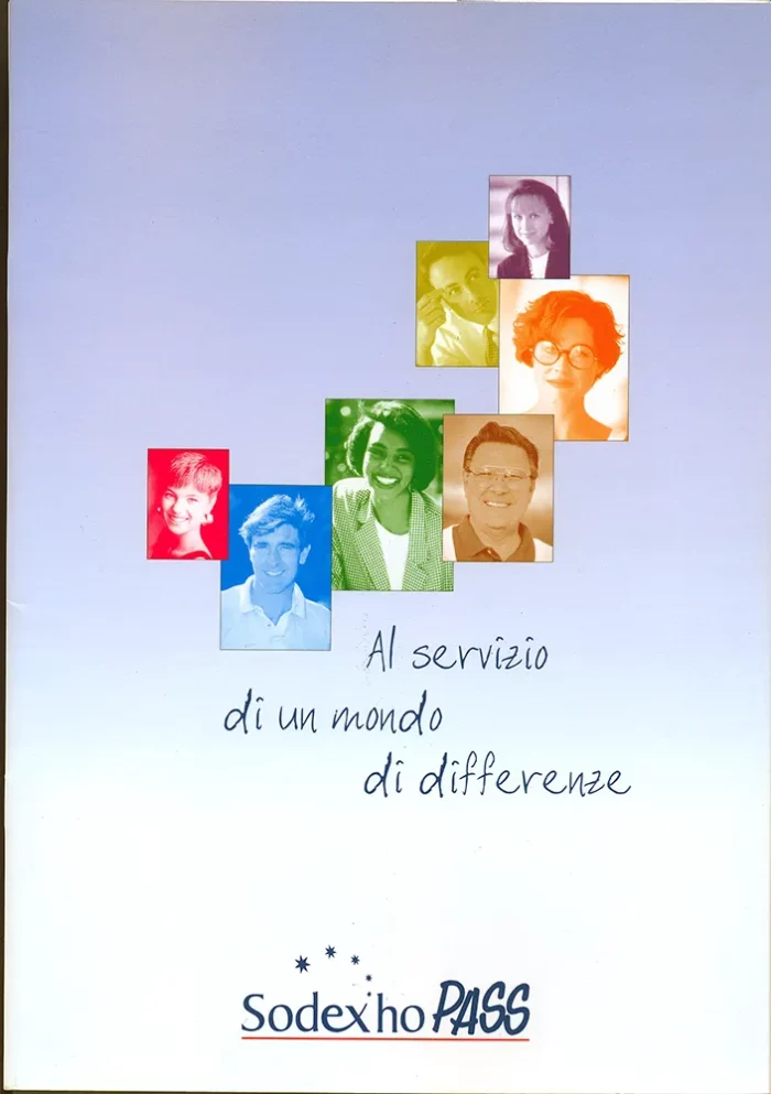 Sodexho Pass | Portfolio Carla Manci | Copywriter Freelance Milano