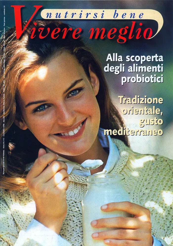 Vivere meglio 3 | Portfolio Carla Manci | Copywriter Freelance Milano
